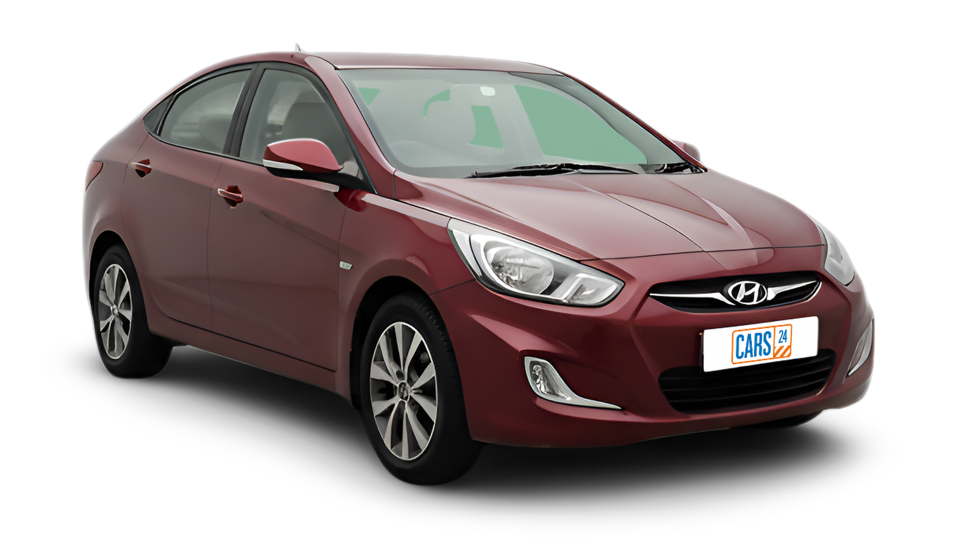 Hyundai Verna-img